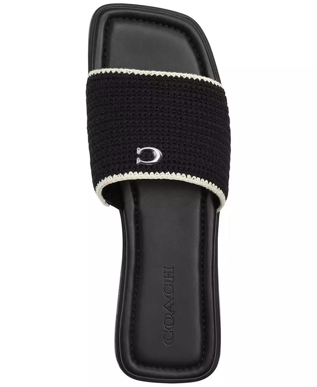Women's Florence Crochet Sandals
