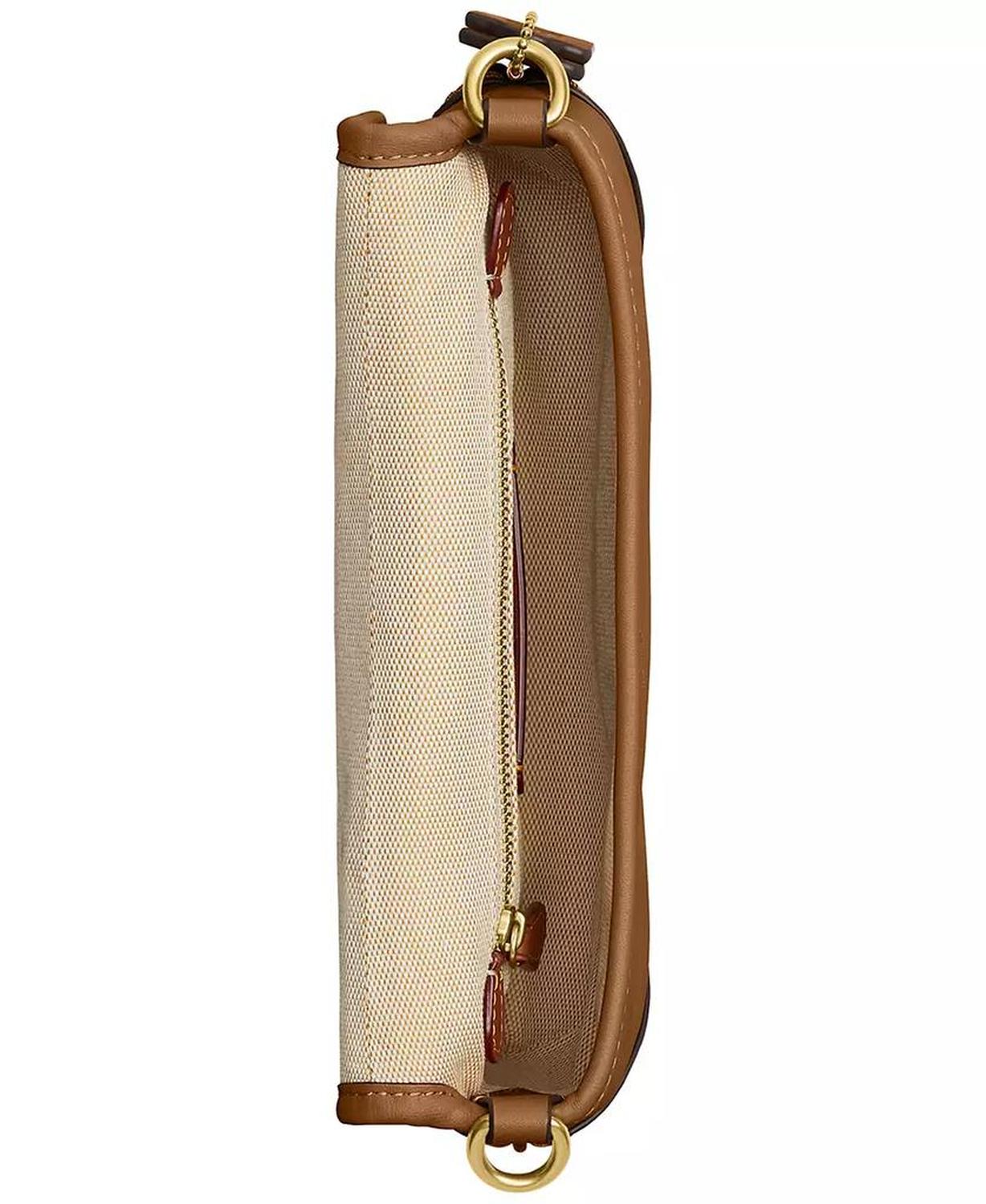 Soho Glovetanned Leather Shoulder Bag 25
