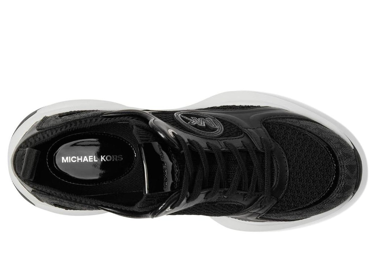 Zuma Knit Trainer