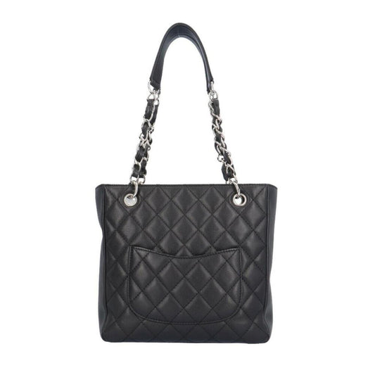 Chanel Shopping  Leather Tote Bag (Pre-Owned)