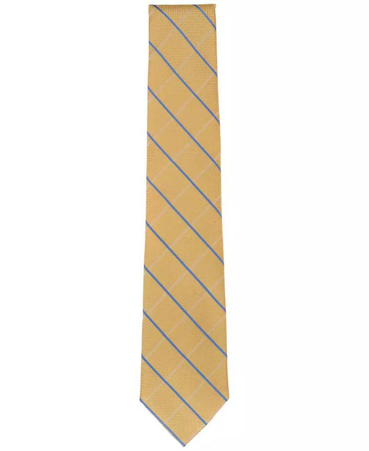 Men's Foster Grid Tie