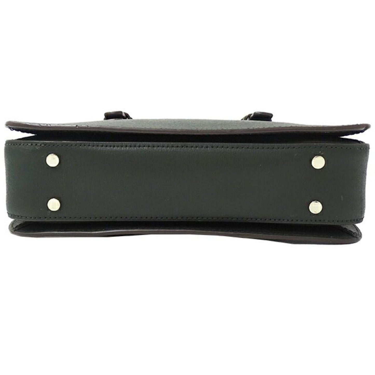 Leather Handbag (Pre-Owned)