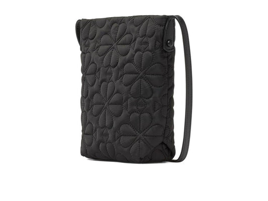 Tilly Quilted Small Crossbody