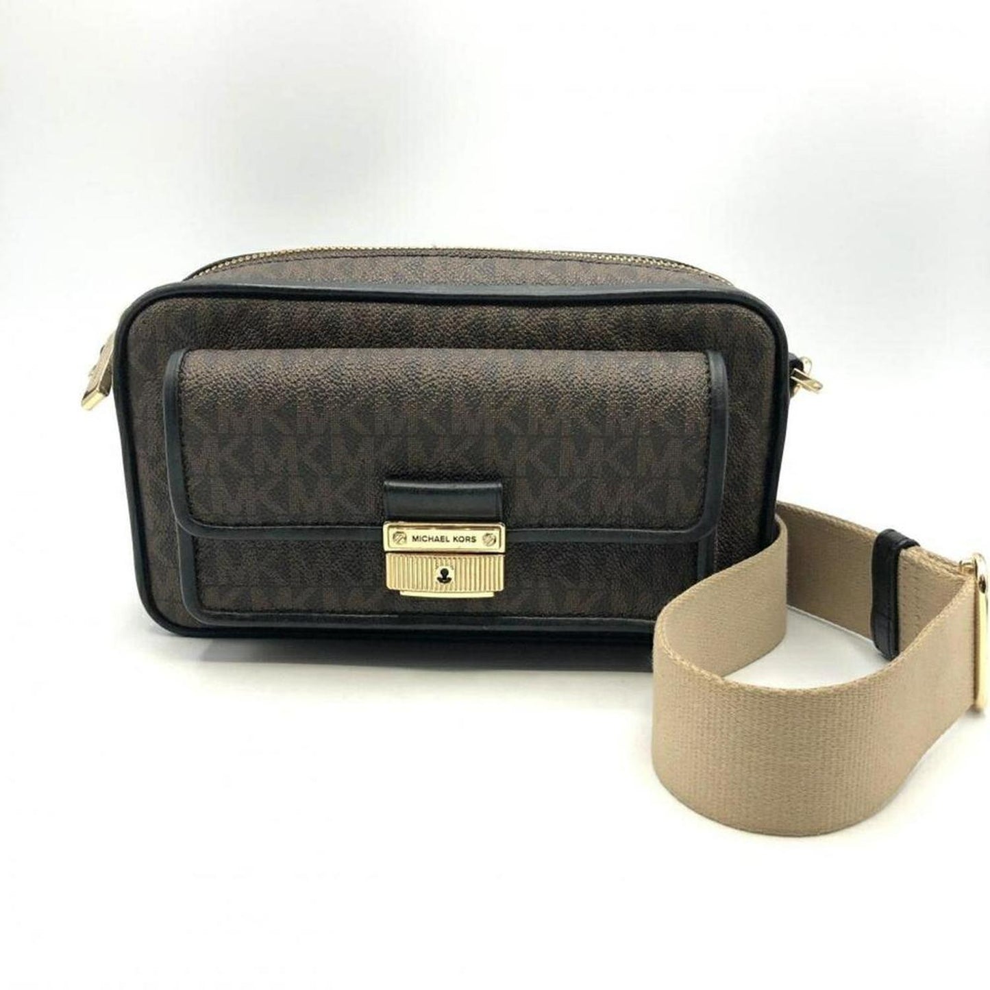 Shoulder Bag (Pre-Owned)