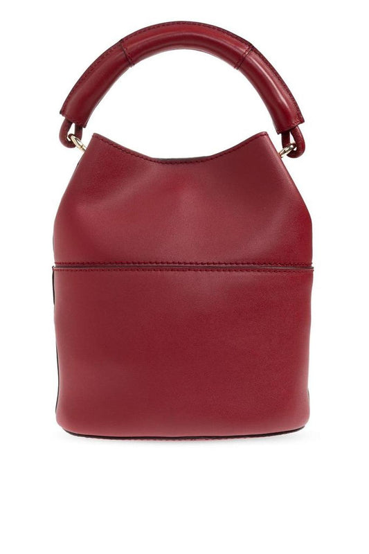 Furla Sfera Mini Bucket Bag