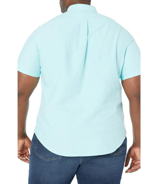 Classic Fit Oxford Shirt