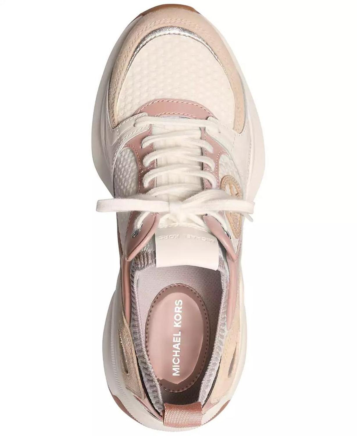 Women's Zuma Knit Trainer Sneakers
