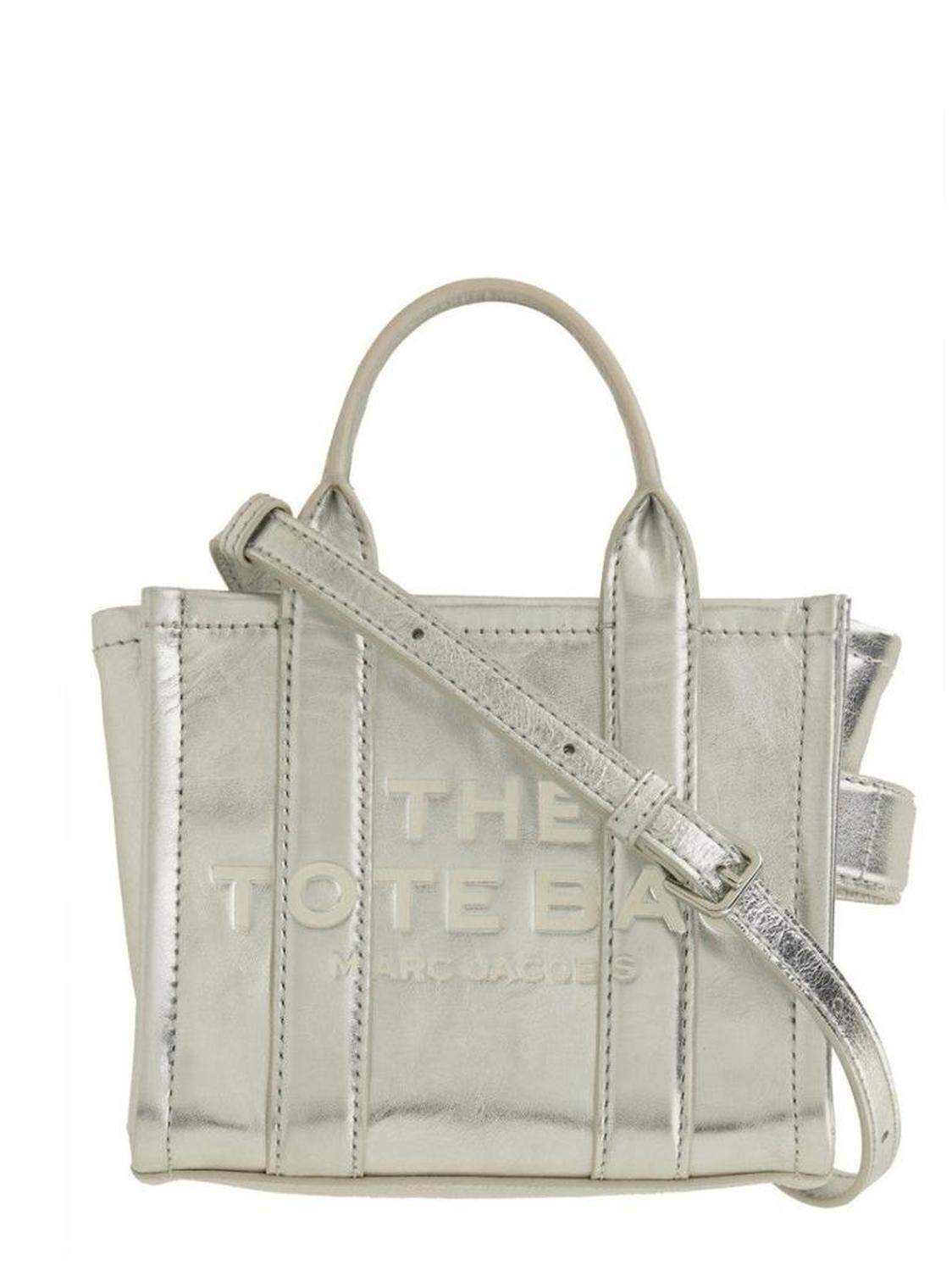 The Tote Mini Bag