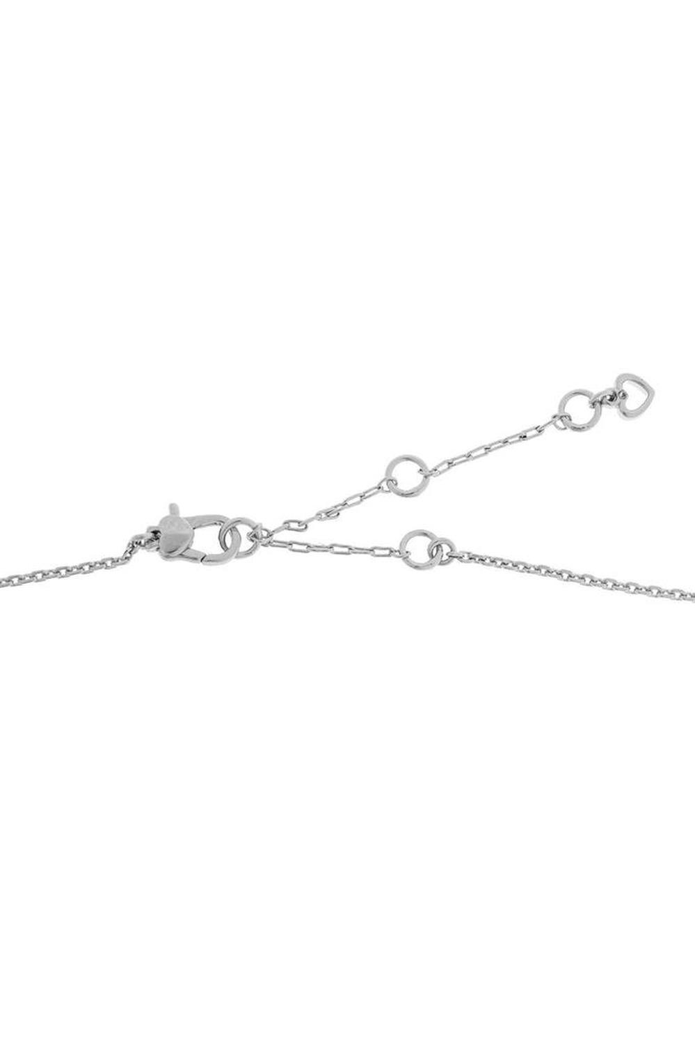 Kate Spade Molten Embellished Necklace