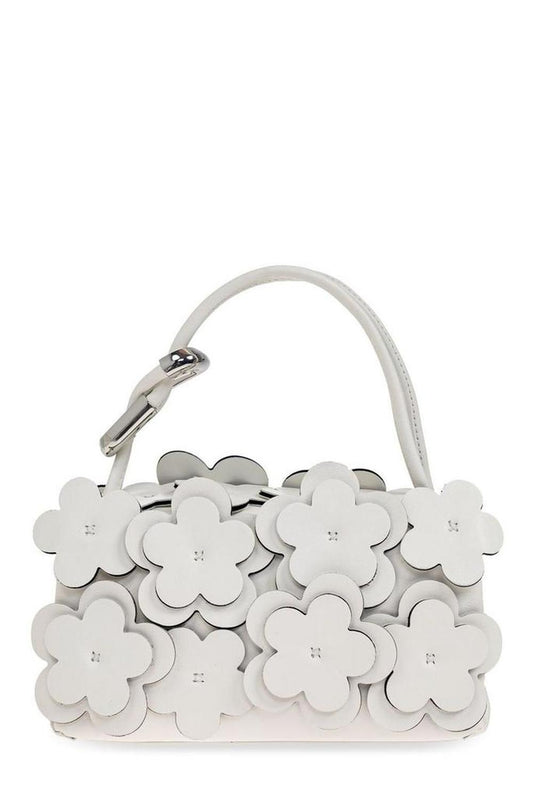 Marc Jacobs The Daisy Applique Mini Dual Bag
