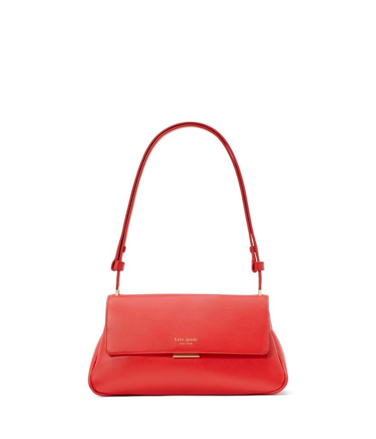 Grace Convertible Shoulder Bag