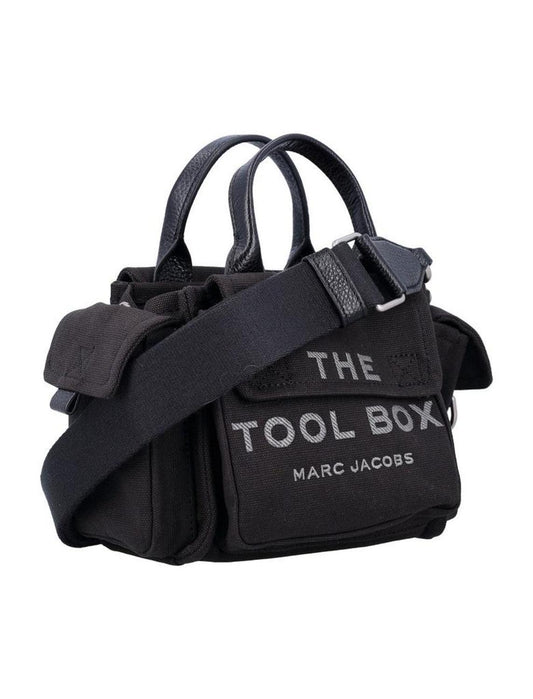 The Crossbody Tool Box