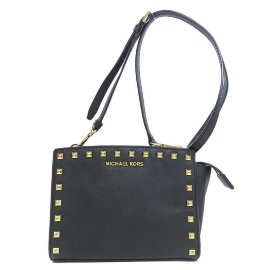 Michael Michael Kors  Pvc Shoulder Bag (Pre-Owned)