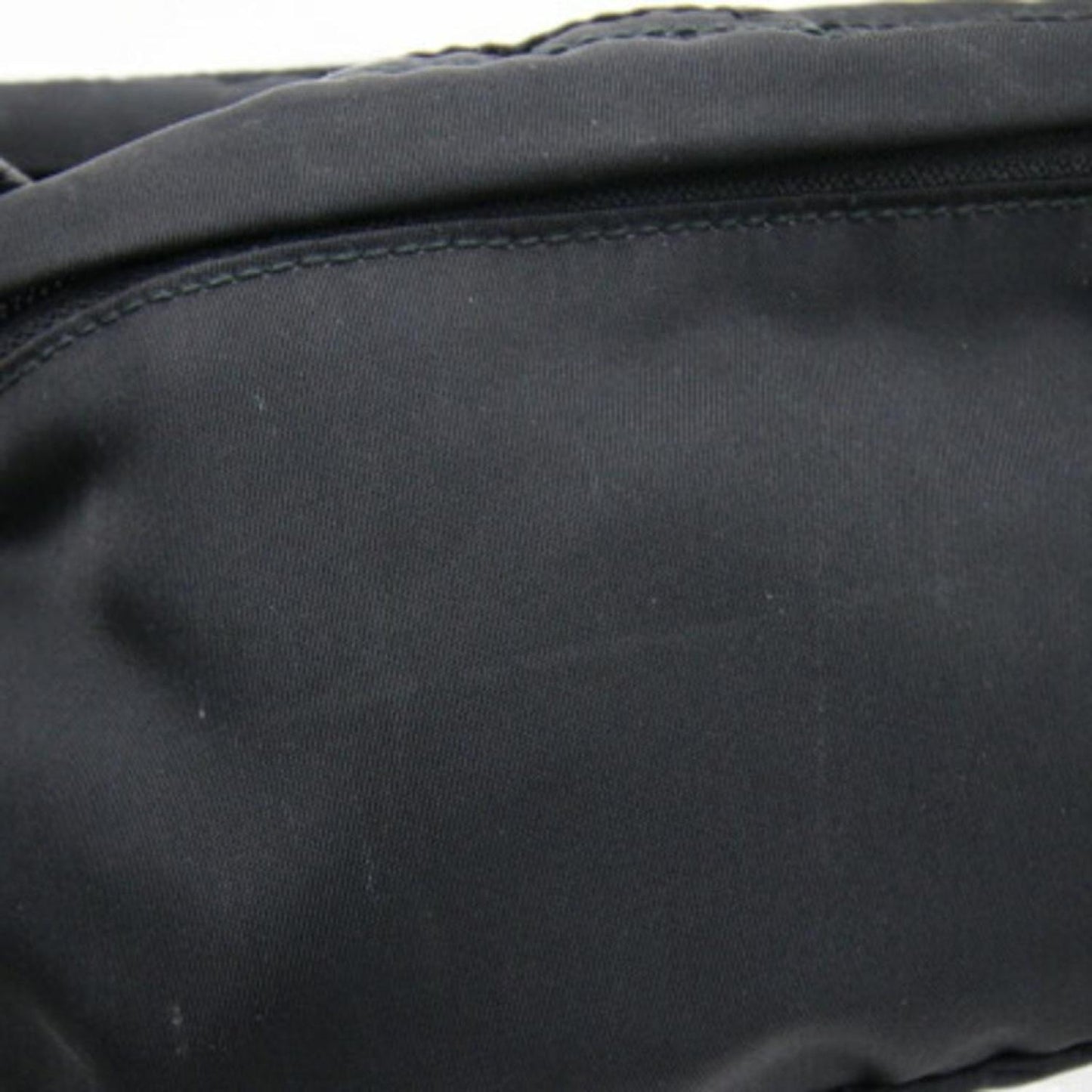 Prada Tessuto Synthetic Shoulder Bag (Pre-Owned)