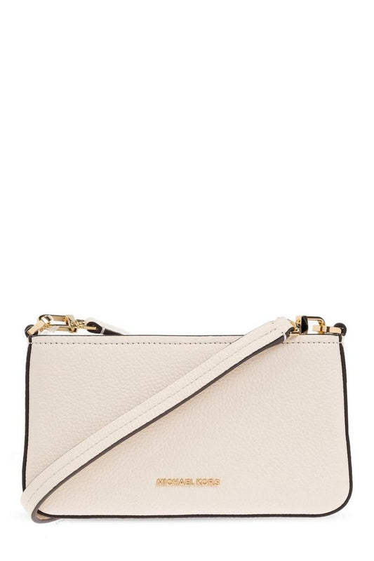 Michael Michael Kors Bryant Small Pebbled Convertible Pouch