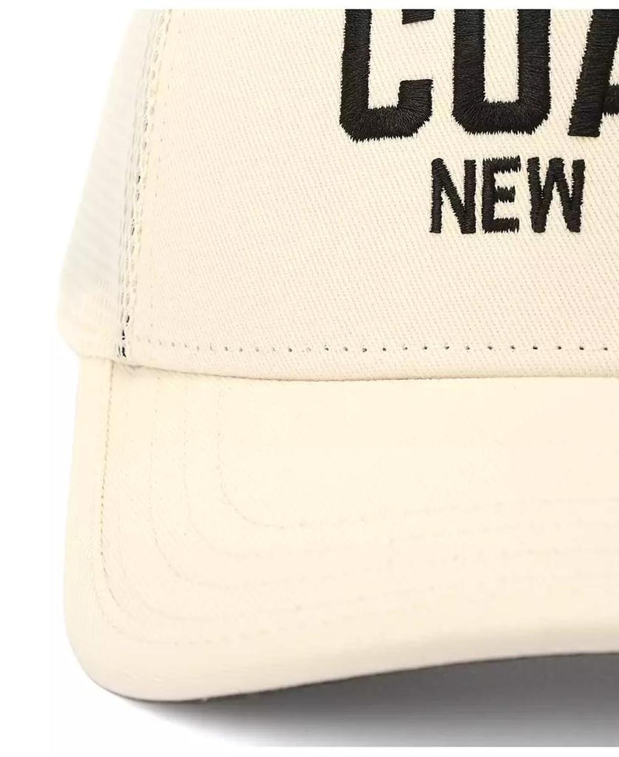 Women's New York Trucker Hat