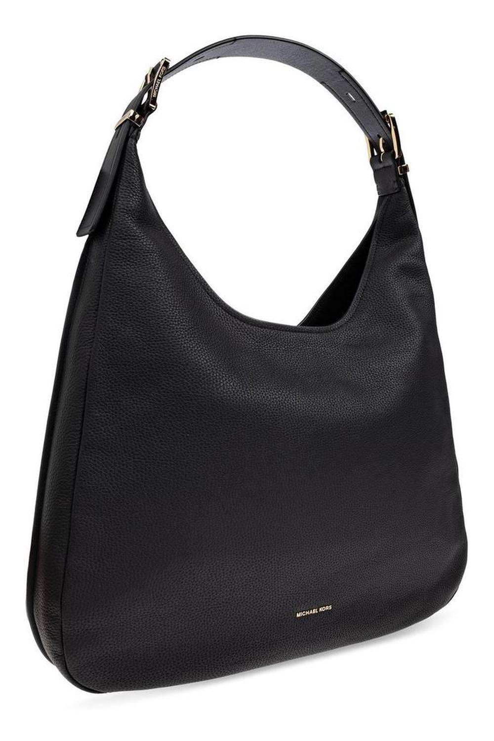 Michael Michael Kors Nolita Large Hobo Shoulder Bag
