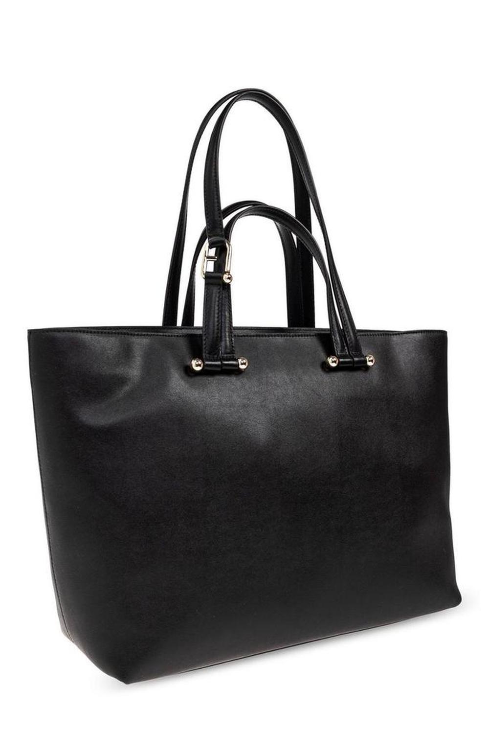 Furla Duetto Large Top Handle Bag