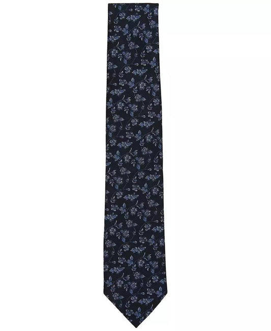 Men's Arkin Classic Floral Tie