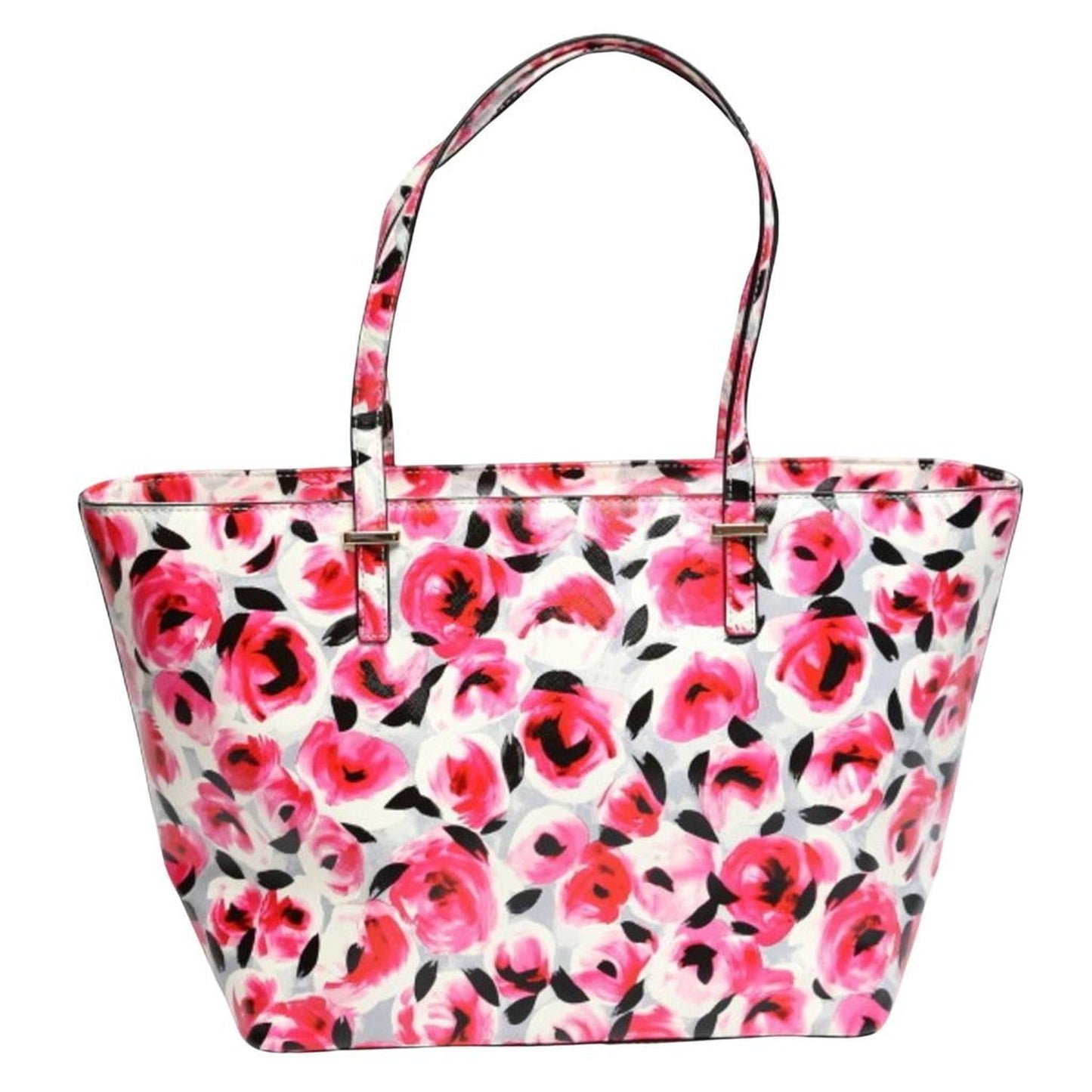 Kate Spade Leather Tote Bag (Pre-Owned)