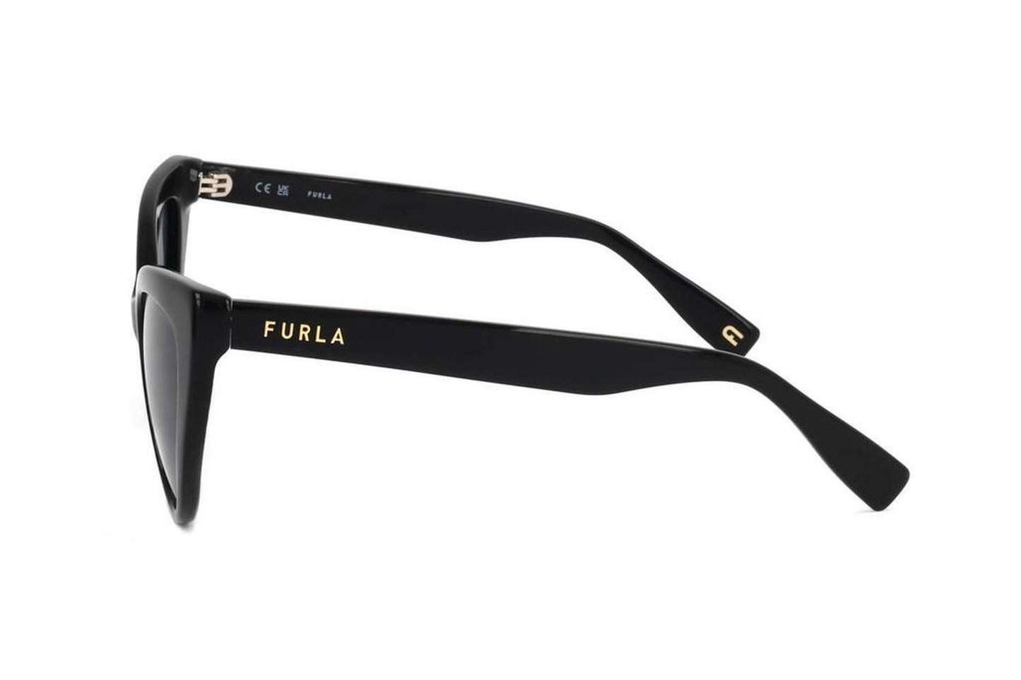 Furla Cat-Eye Frame Sunglasses
