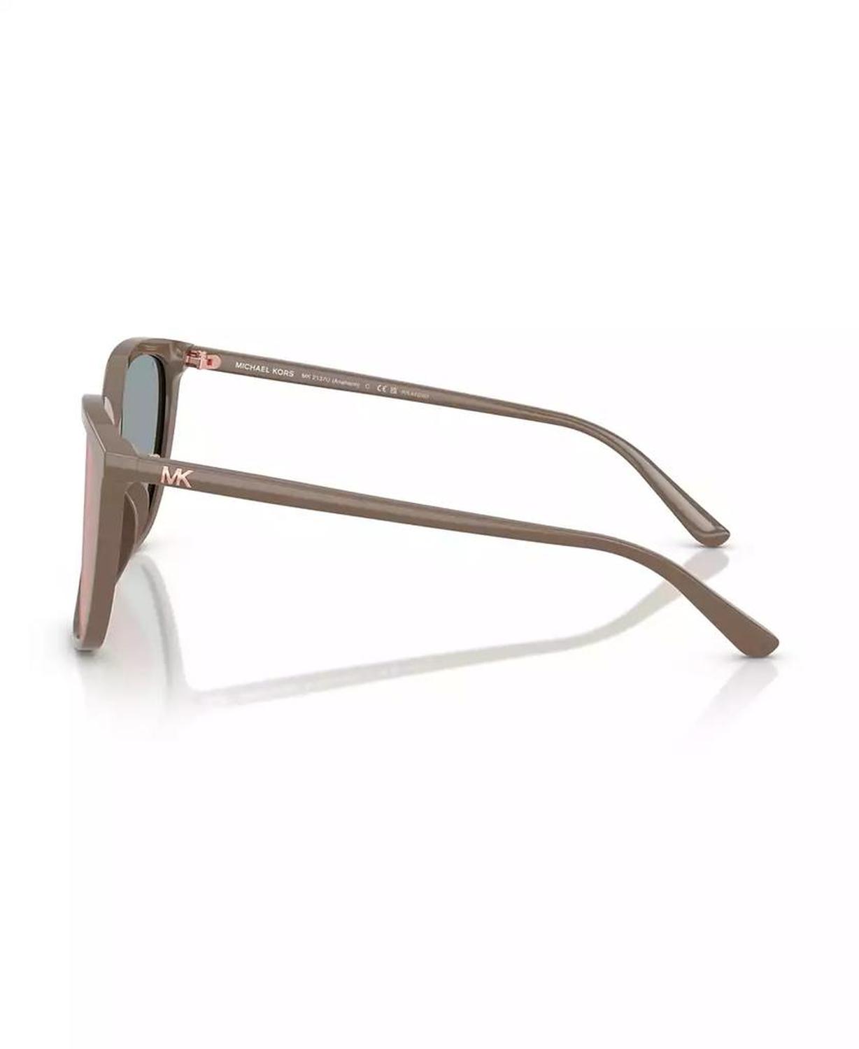 Women's Anaheim Polarized Sunglasses, MK2137U