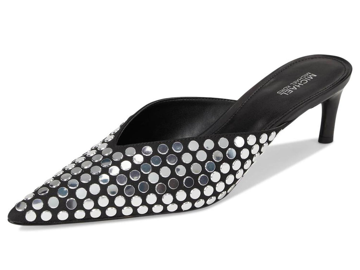 Kasia Mule Pump