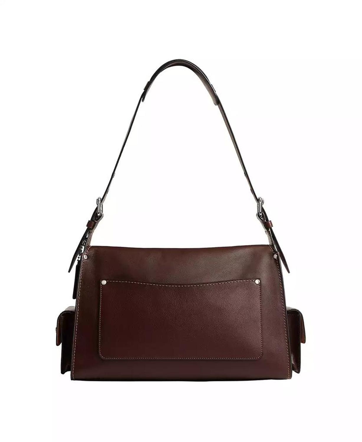 Cargo Tabby Snap Shoulder Bag