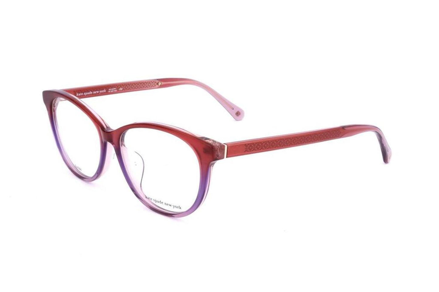 Kate Spade Marseille/F Oval Frame Glasses