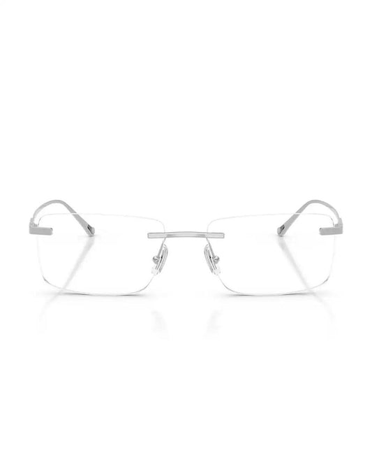 Men's Square Eyeglasses, HC5196TD