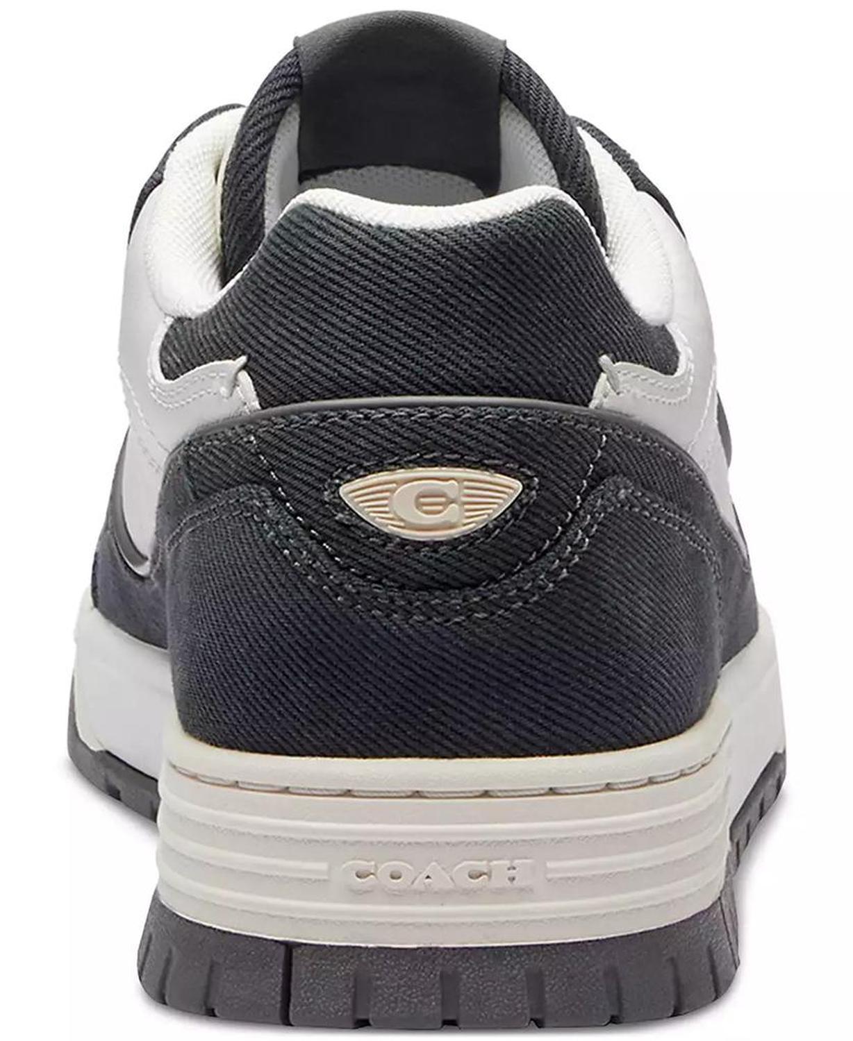 Women's Soho Denim Sneakers