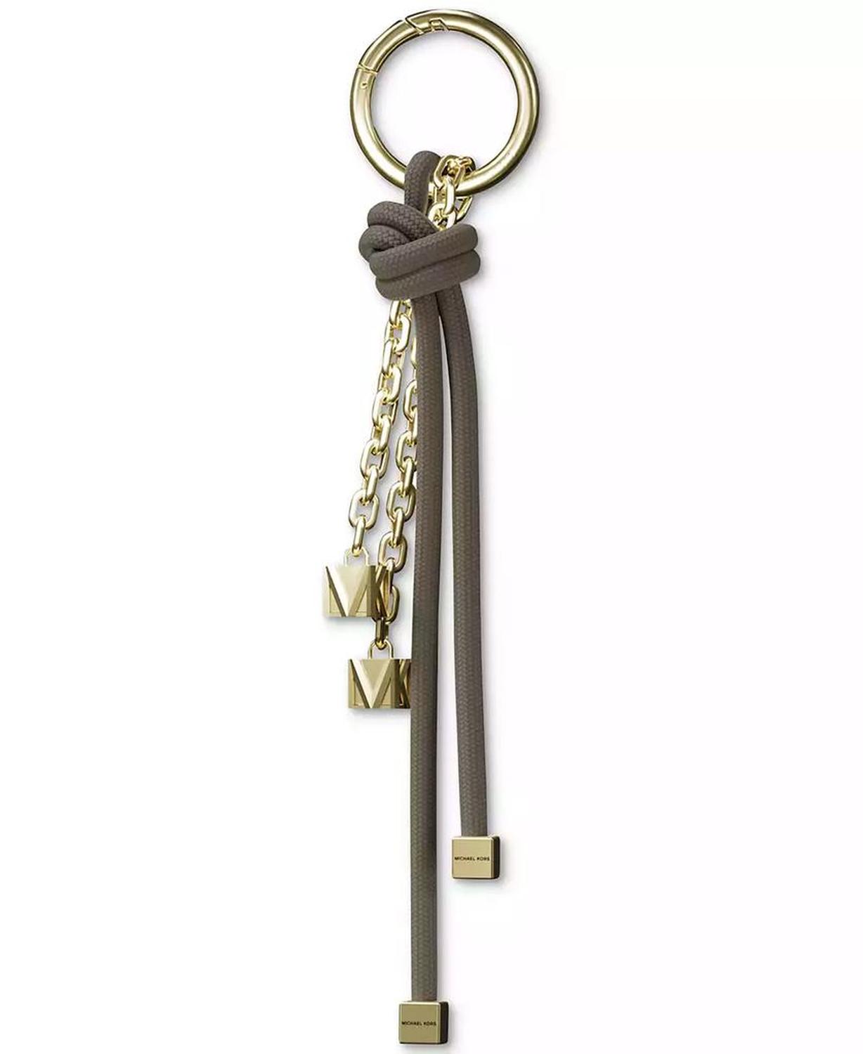 Cord Bag Charm