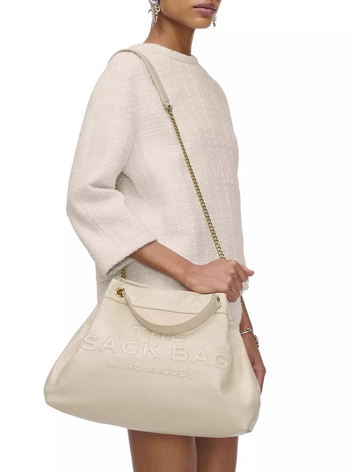 The Large Chain Sack Bag