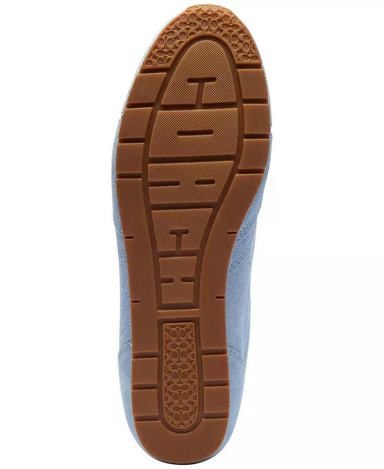 Women's Lace-Up Flat Sneakers