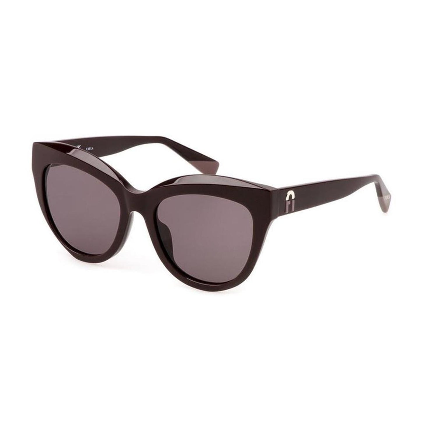 Furla Cat-Eye Frame Sunglasses