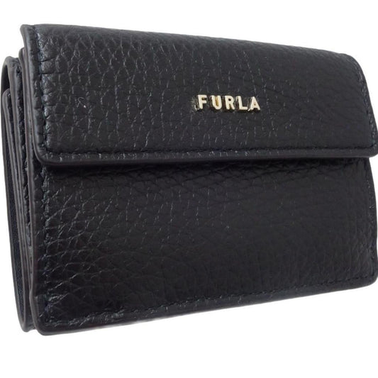 Leather Wallet (Bi-Fold) (Pre-Owned)
