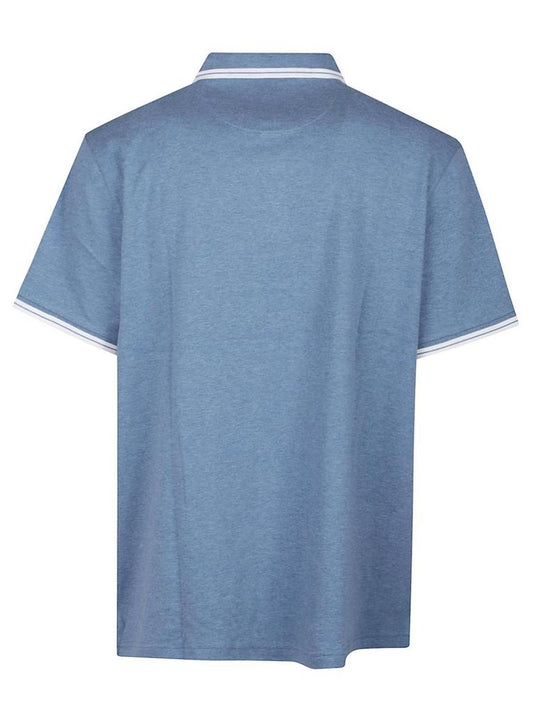 Michael Kors Greenwich Polo Shirt