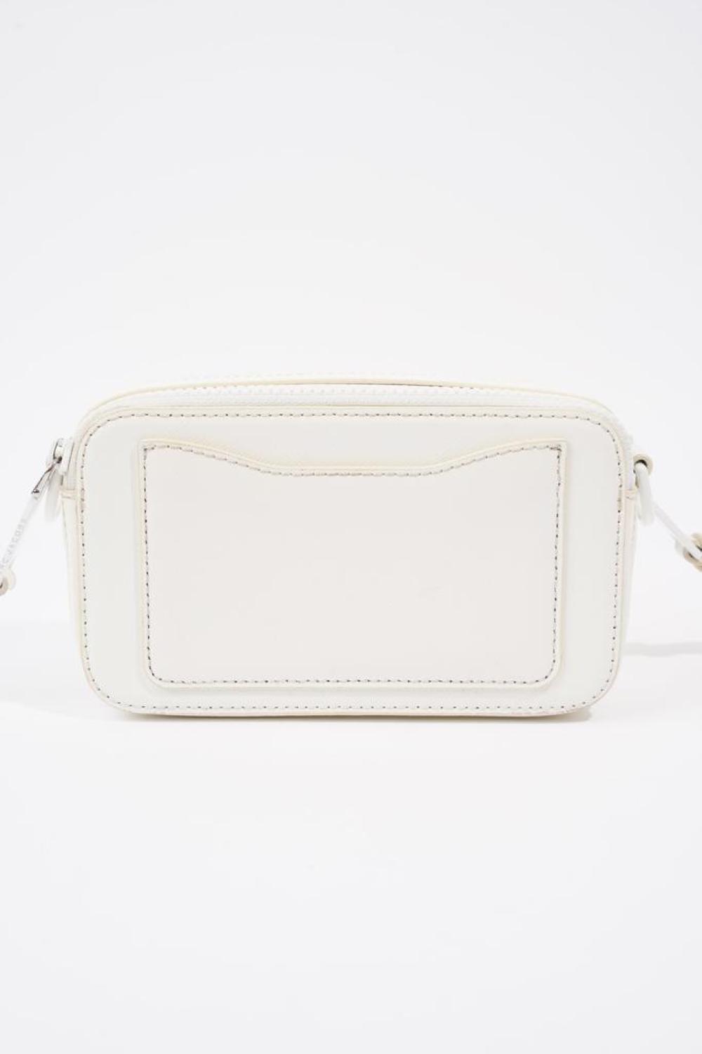Marc Jacobs Snapshot Camera BagLeather