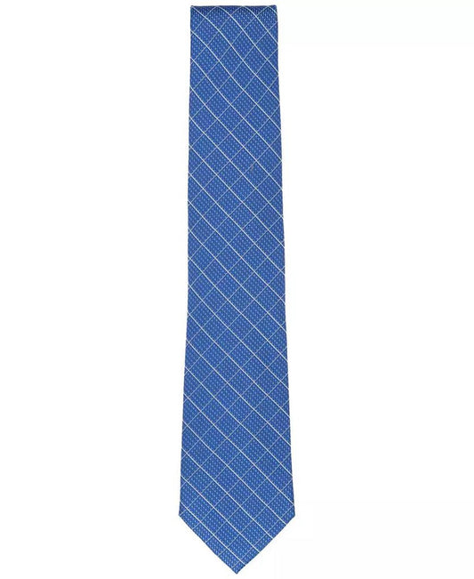 Men's Rubien Grid Tie