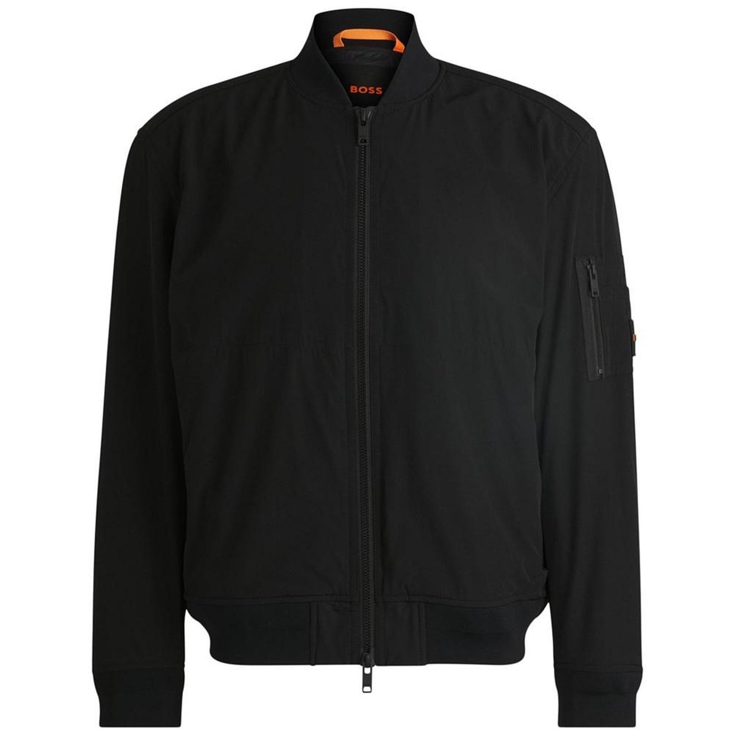 Men's Water-Repellent Jacket