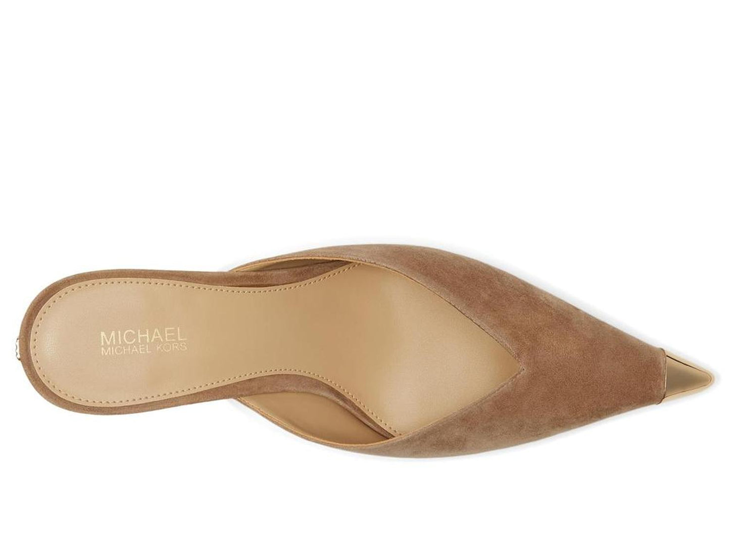 Kasia Mule Pump