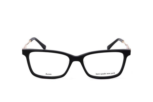 Kate Spade Rectangle-Frame Glasses