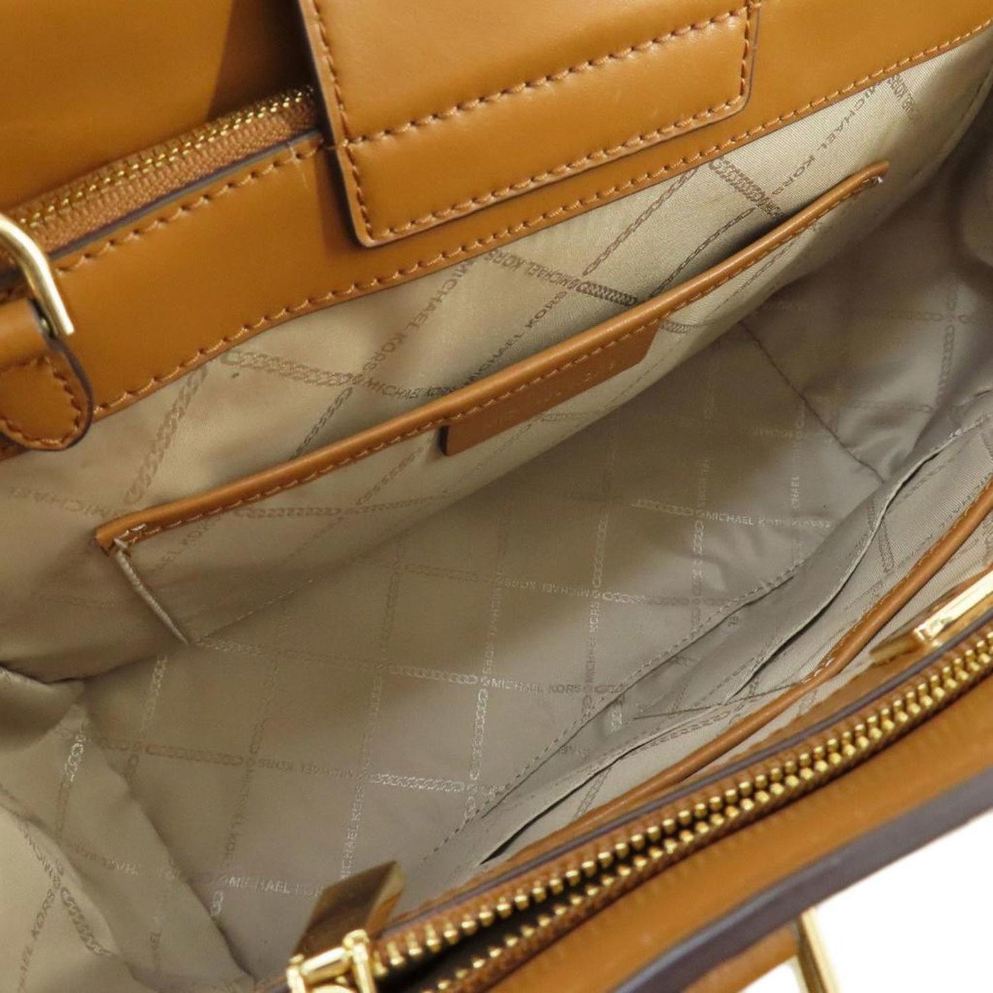 Pvc Tote Bag (Pre-Owned)