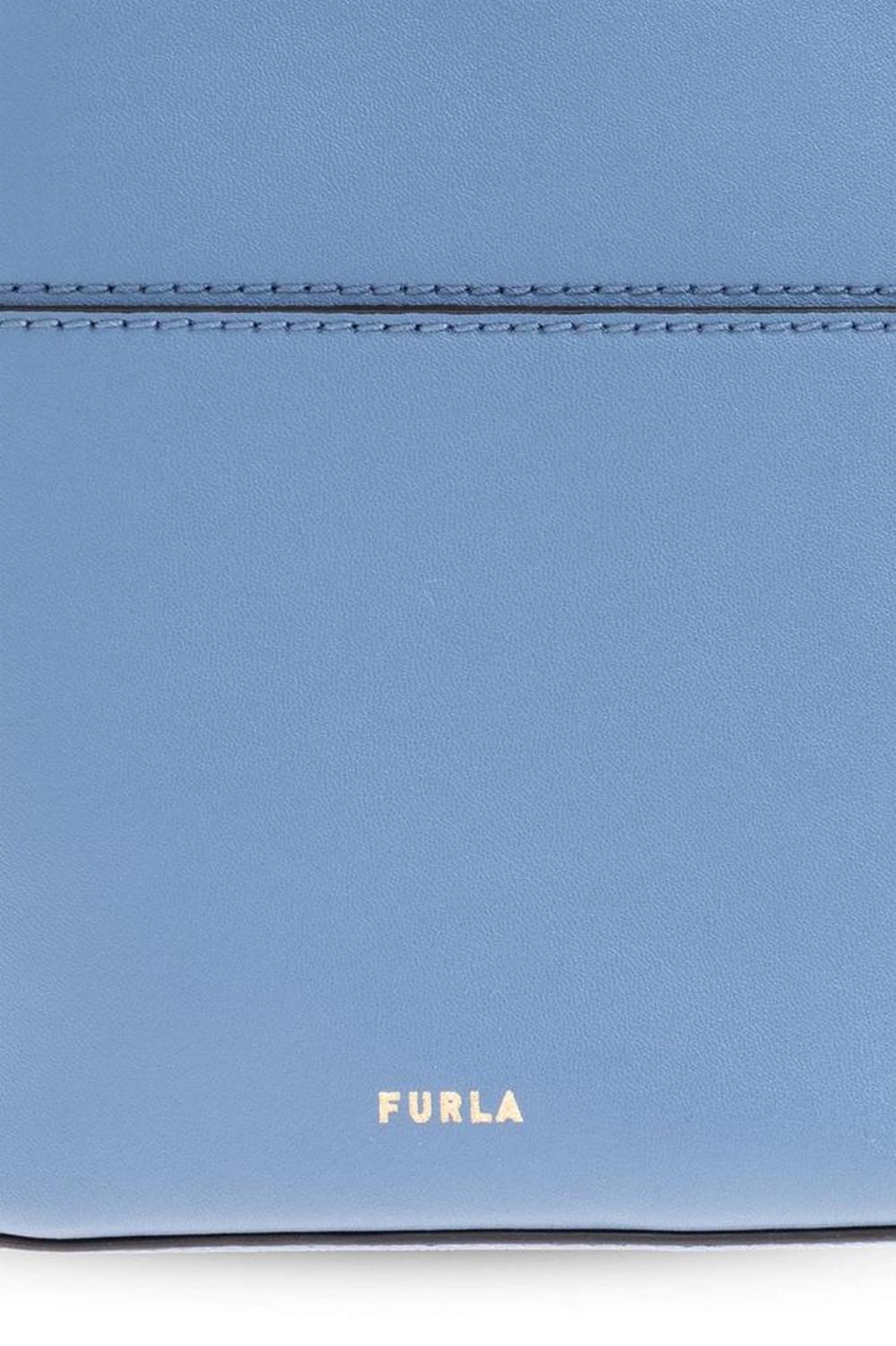Furla Sfera Mini Bucket Bag