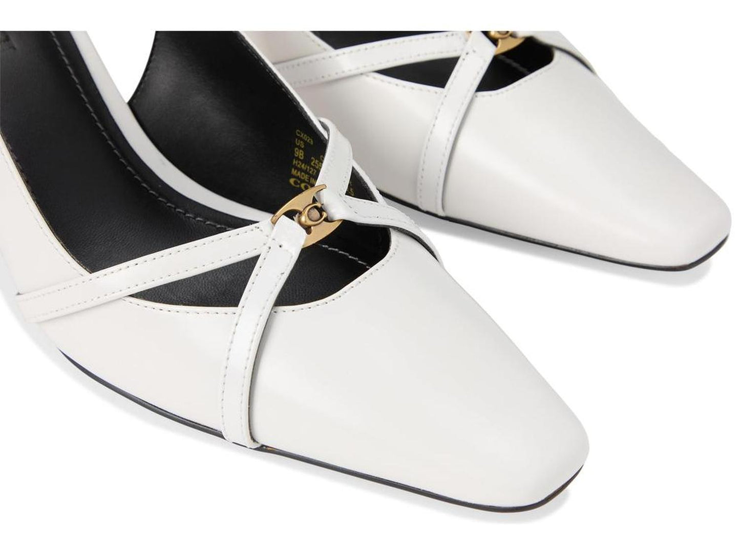 Rowyn Slingback