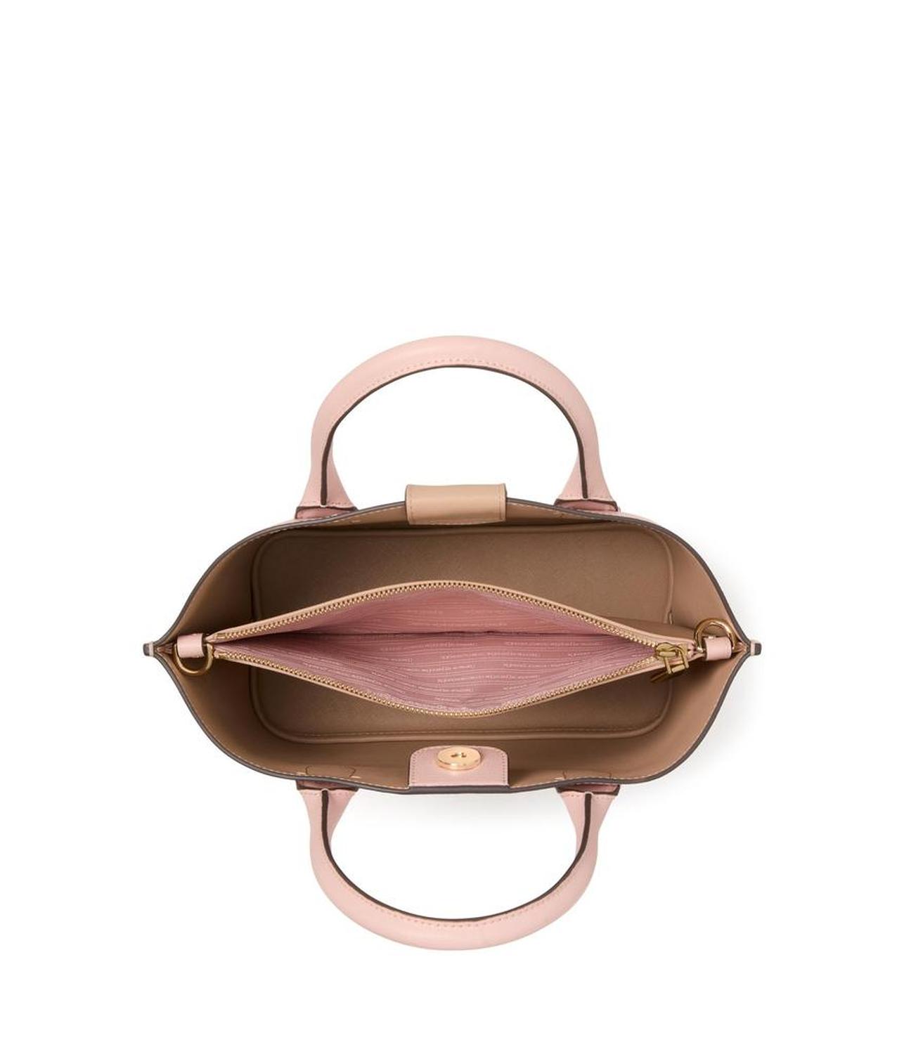 Suite Crossbody Tote Bag