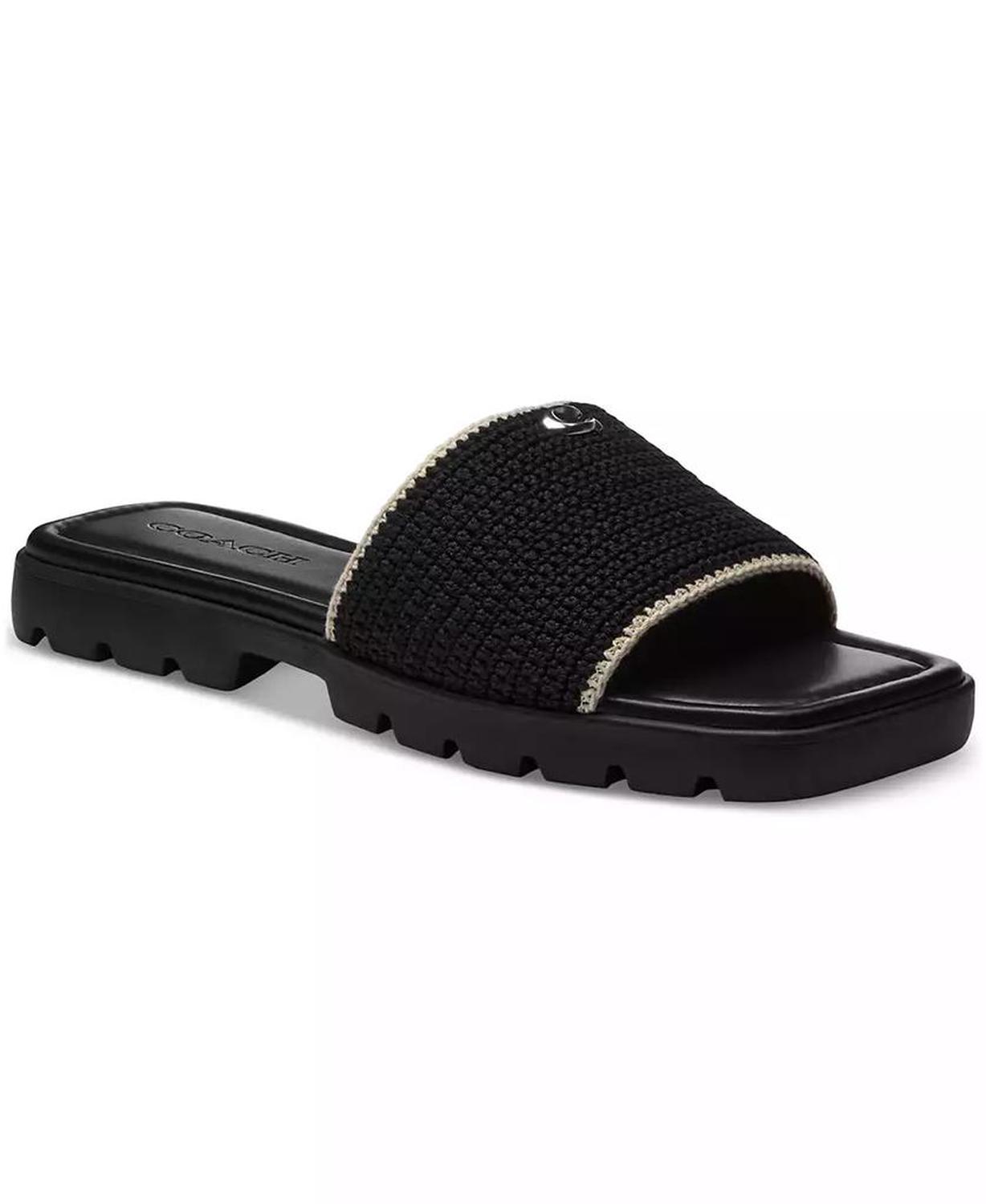 Women's Florence Crochet Sandals