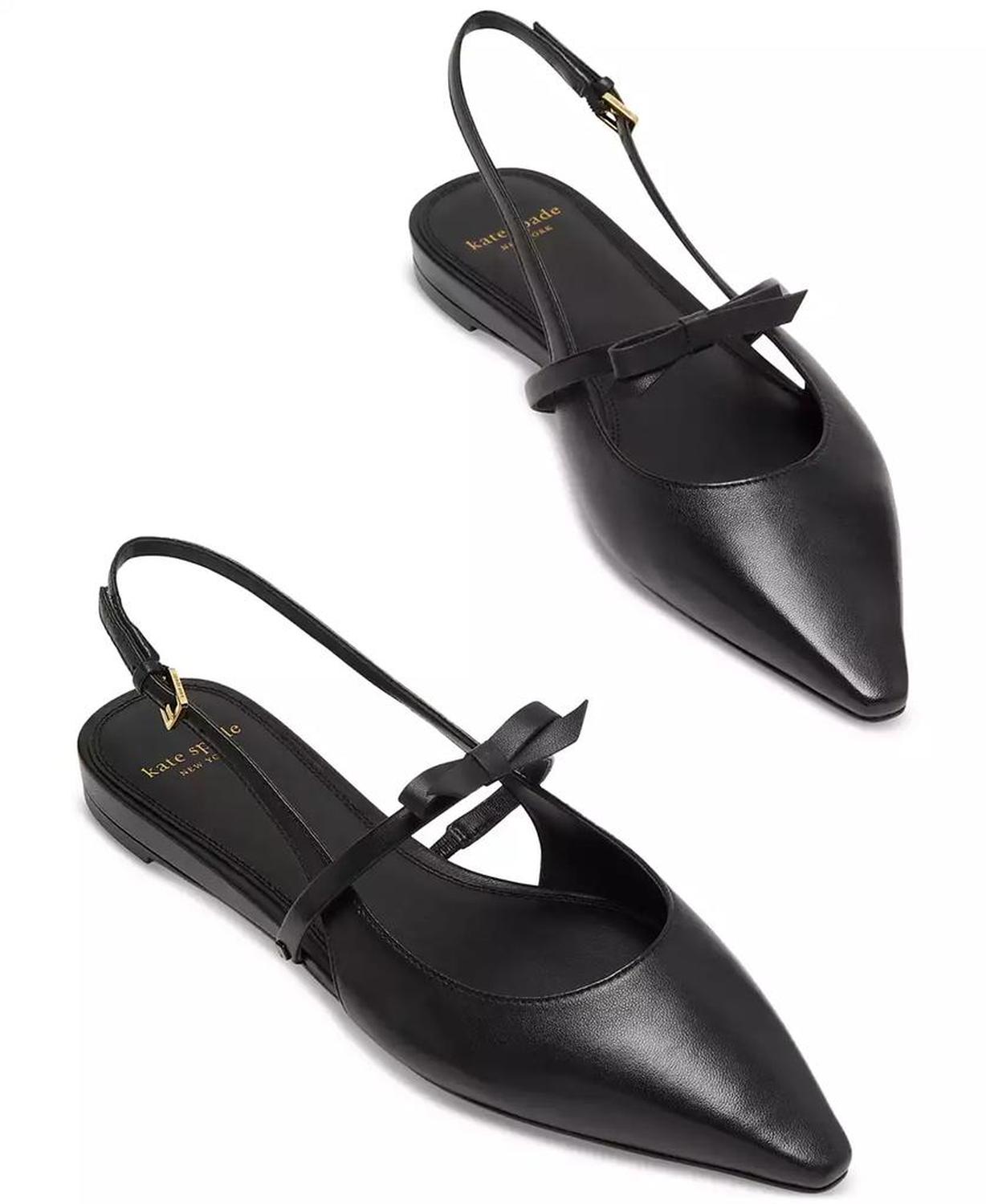 Women's Carolina Slingback Flats