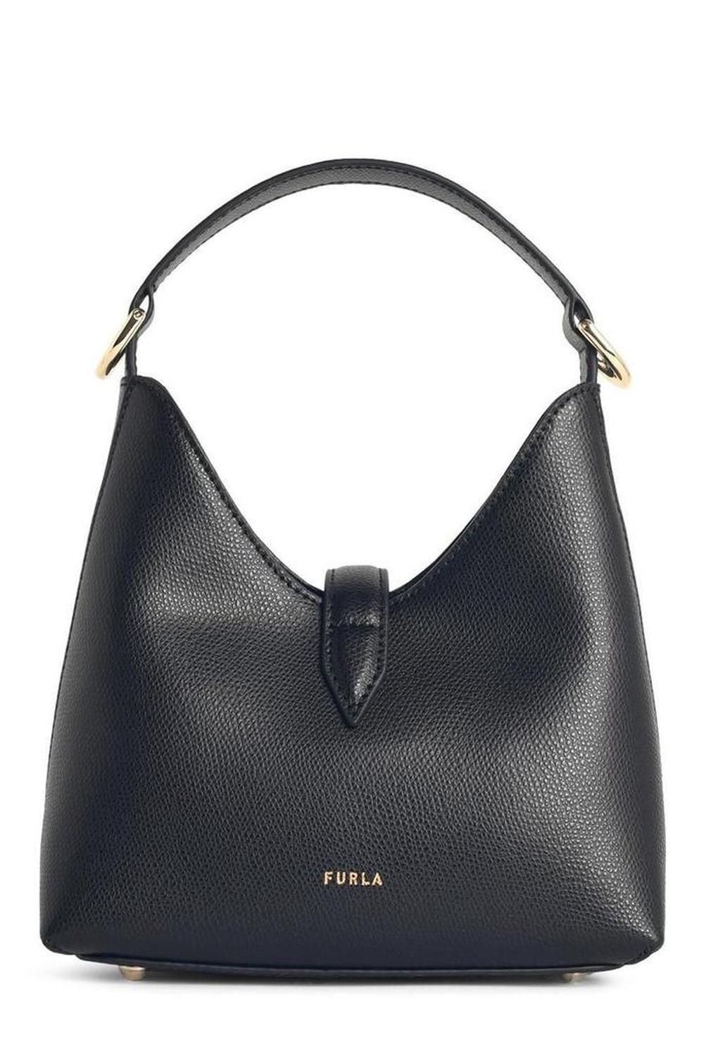 Furla Hobo Iride Mini Bag