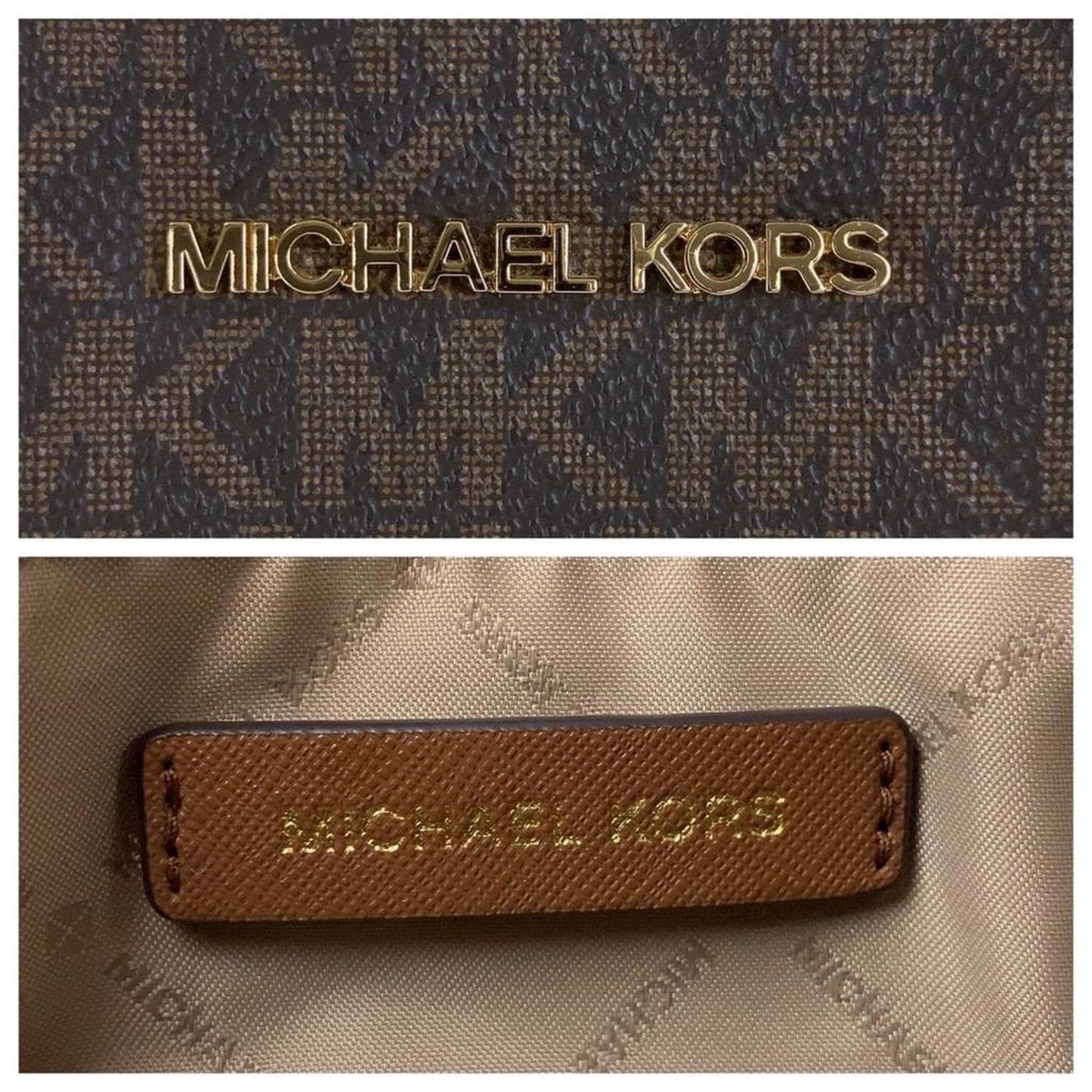 Pvc Leather Handbag (Pre-Owned)